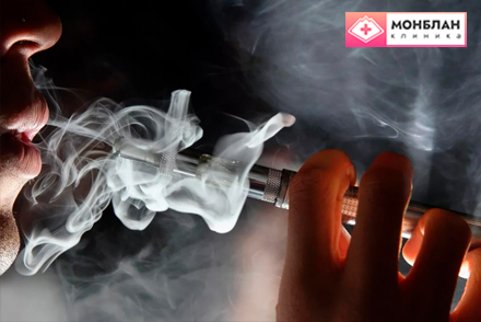 Детоксикация после курения каннабиоидов